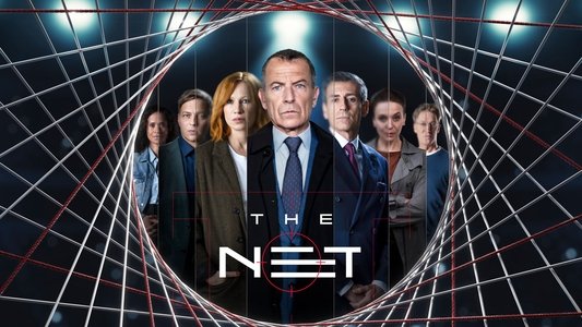 Das Netz - Spiel am Abgrund