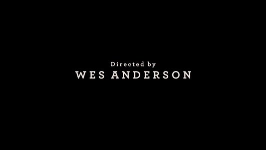 The Grand Budapest Hotel