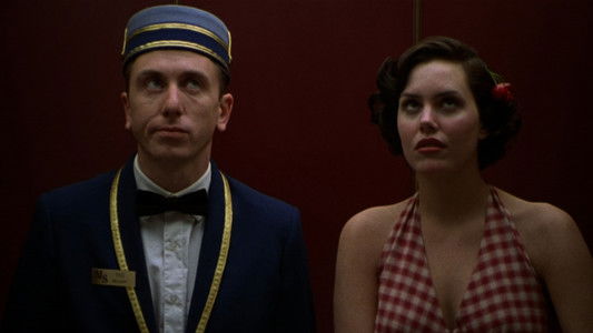 Four Rooms