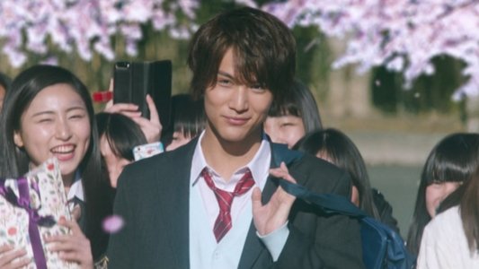 覚悟はいいかそこの女子。