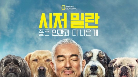 Cesar Millan: Better Human, Better Dog