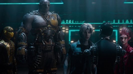 Ready Player One