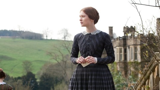 Jane Eyre