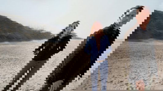 Dünentod – Ein Nordsee-Krimi