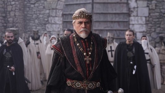 Alparslan: Büyük Selçuklu