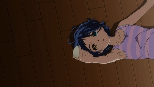 ワンダーエッグ・プライオリティ