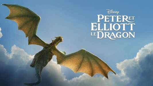 Pete's Dragon