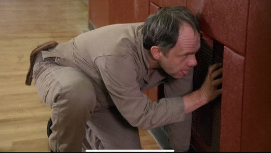 The Invisible Maniac