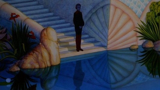 Les maîtres du temps