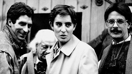 Aunque tú no lo sepas: la poesía de Luis García Montero