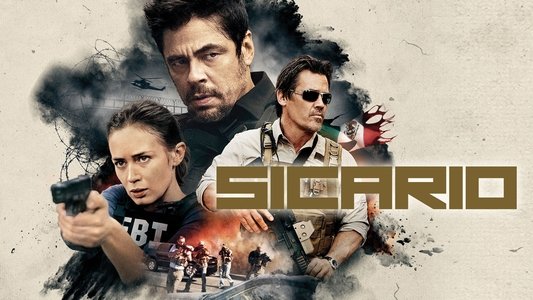 Sicario
