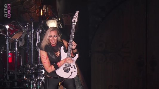 Alice Cooper - Hellfest