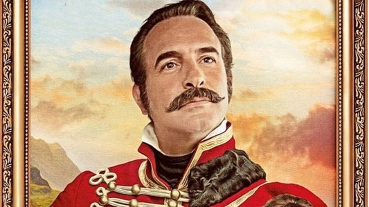 Le retour du héros