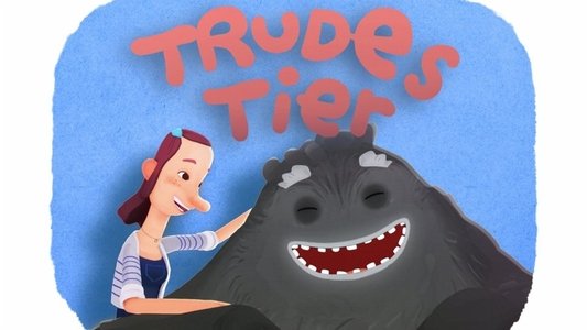 Trudes Tier