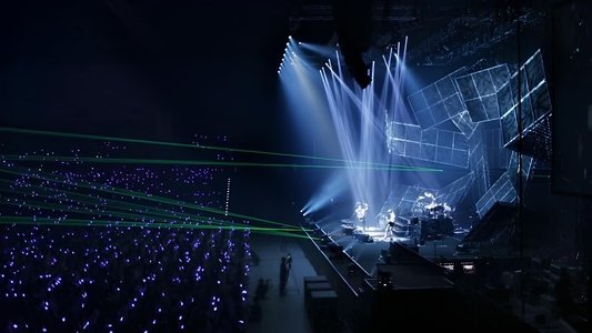 CNBLUE Arena Tour 2013 -One More Time-