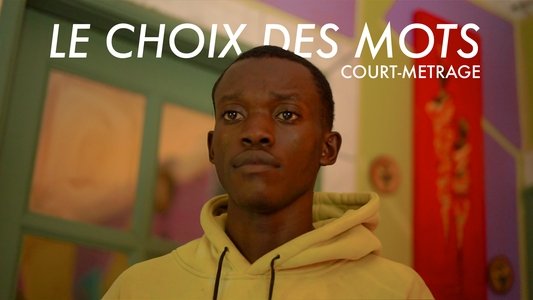 LE CHOIX DES MOTS