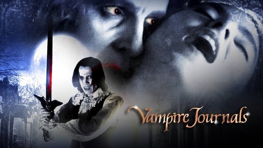 Vampire Journals