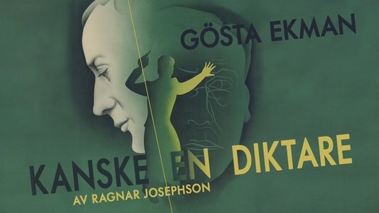 Kanske en diktare