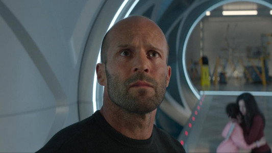 The Meg