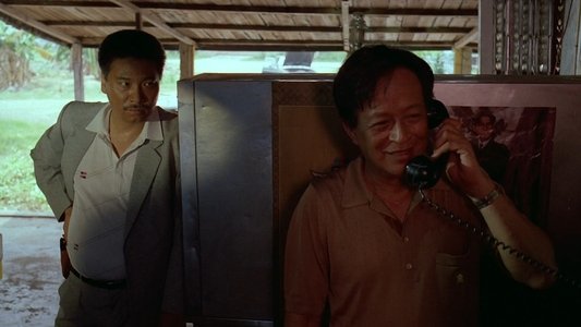 殺手蝴蝶夢