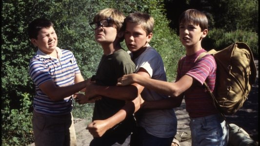 Stand by Me
