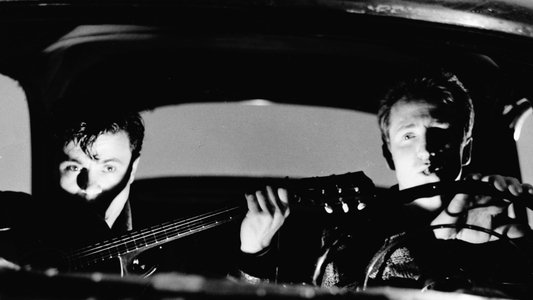 In Cold Blood