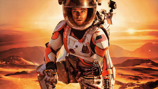 The Martian
