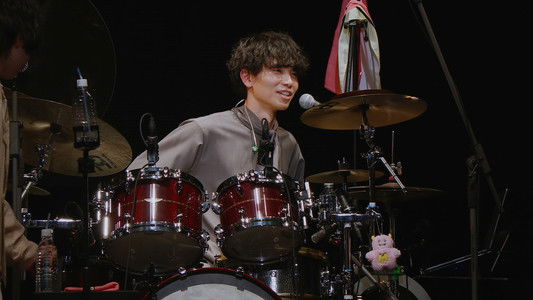 マルシィ one man live 2025 “with your daily”