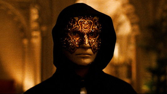 Eyes Wide Shut