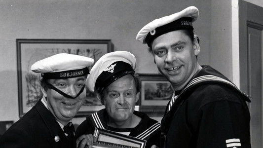 Sømænd og svigermødre