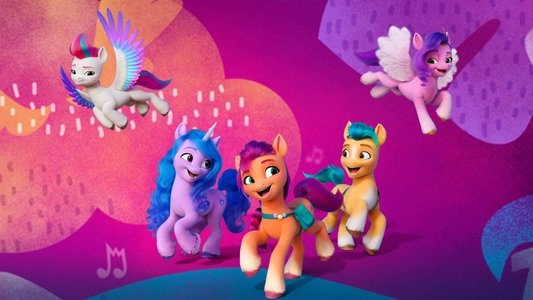 My Little Pony: A New Generation