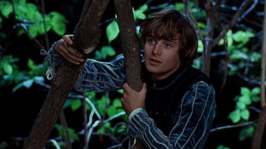 Romeo and Juliet