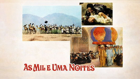 Il fiore delle Mille e una notte