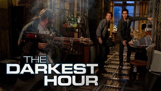 The Darkest Hour