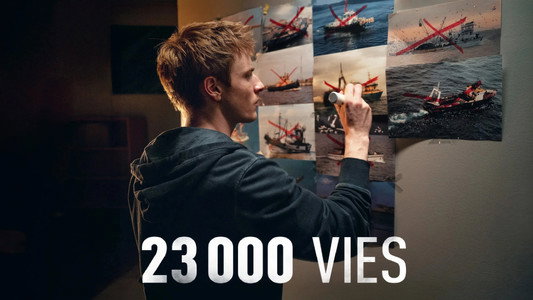 23 000 Leben