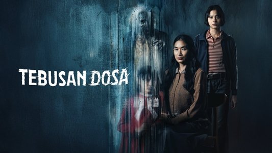 Tebusan Dosa