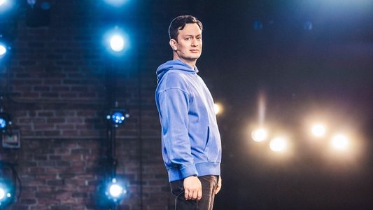 Michael Cruz Kayne: Sorry For Your Loss