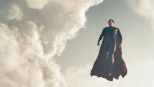 Man of Steel