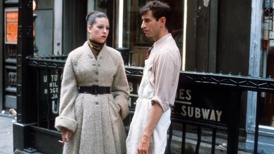 Next Stop, Greenwich Village