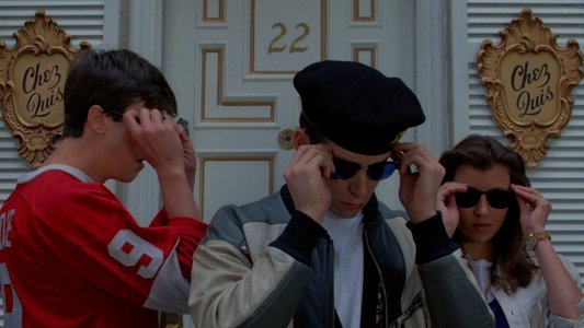 Ferris Bueller's Day Off