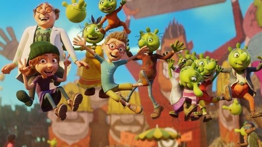 The Ogglies