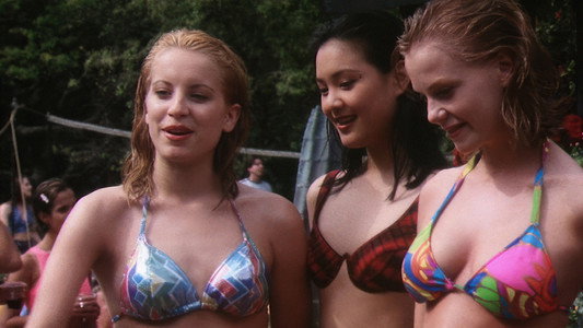 Sabrina the Teenage Witch