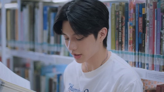 เปิดเทอมใหม่ หัวใจหัดรัก