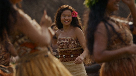 Moana