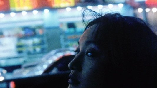 苏州河