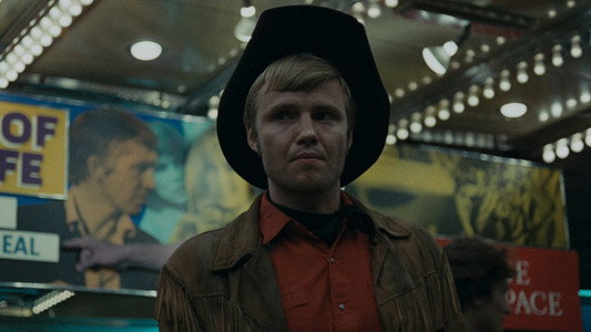 Midnight Cowboy