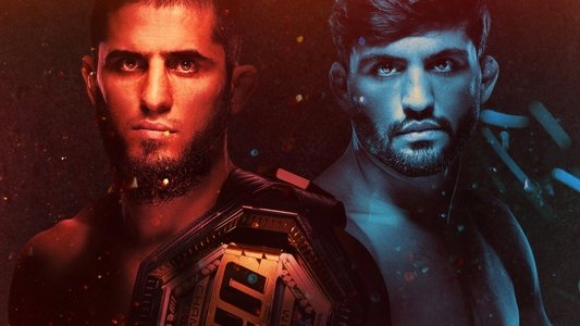 UFC 311: Makhachev vs. Moicano