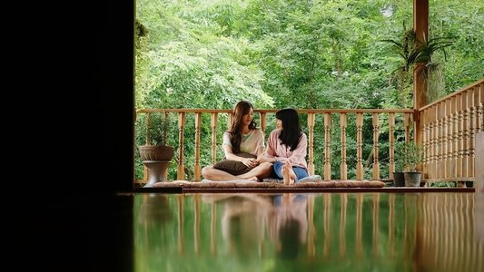 365 วัน บ้านฉัน บ้านเธอ