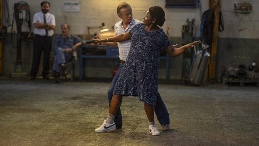 Rumba la vie