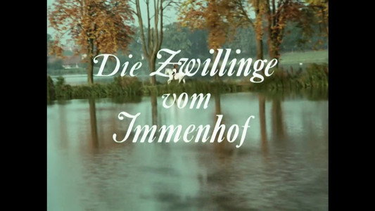 Die Zwillinge vom Immenhof